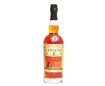 Planteray Stiggins Fancy Pineapple Rum 750ml