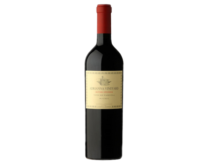 Catena Zapata Malbec Adrianna River Stones 2017 / 2018 750ml