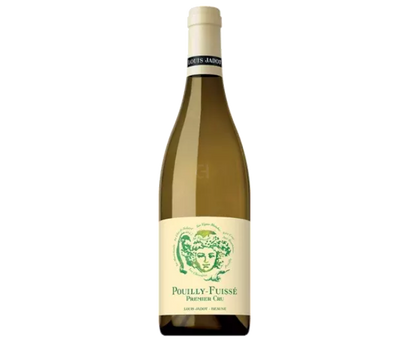 Louis Jadot Pouilly Fuisse Premier Cru Blanc 2021 750ml