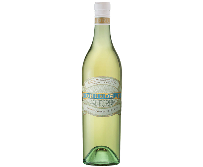 Caymus Conundrum White Blend 750ml