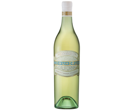 Caymus Conundrum White Blend 750ml