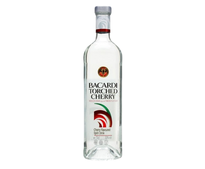 Bacardi Cherry 200ml