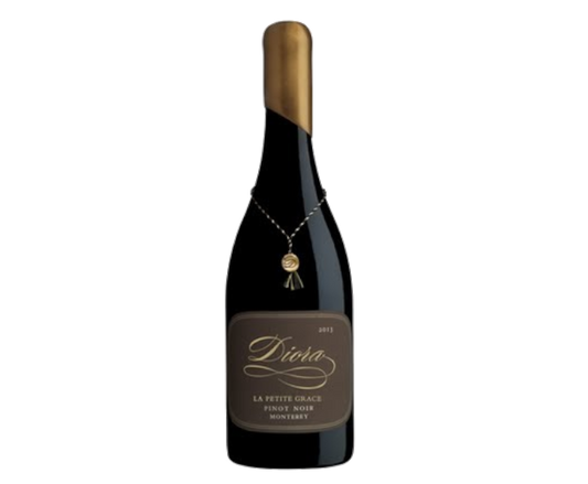 Diora La Petit Grace Pinot Noir 2018/2019 750ml