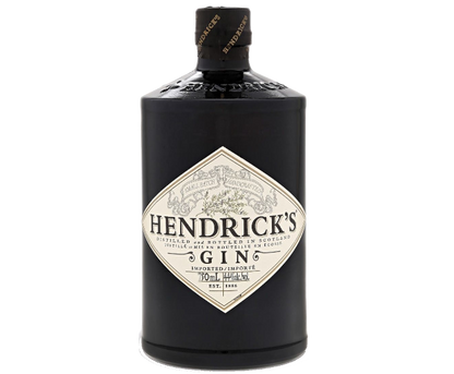 Hendricks Gin 50ml