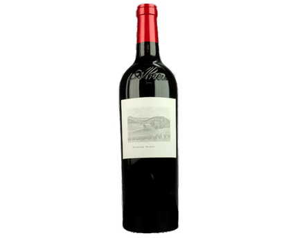 Abreu Vineyard Madrona Ranch Cabernet Sauv 2016 750ml (No Barcode)