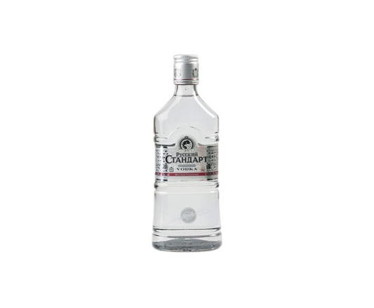 Russian Standard 375ml (DNO P1)