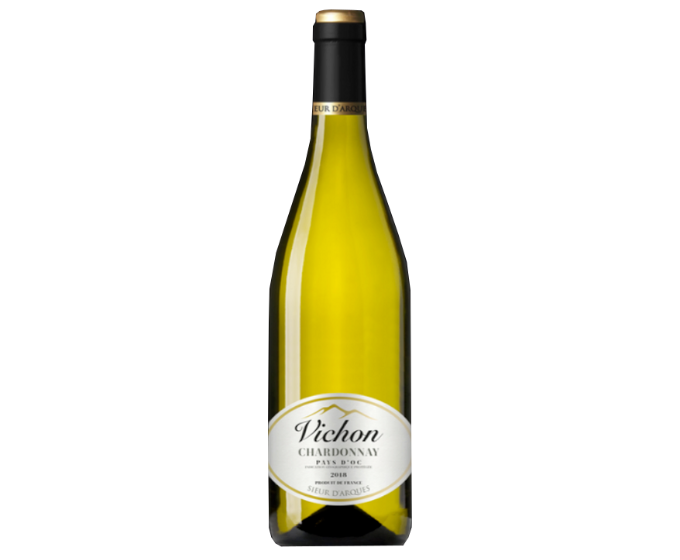 Vichon Chard 2019 750ml