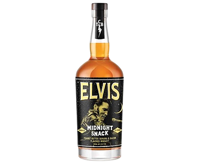 Elvis Midnight Snack 750ml