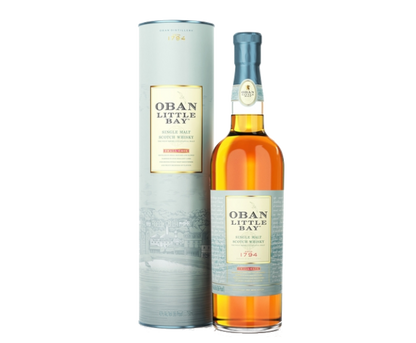 Oban Little Bay 750ml