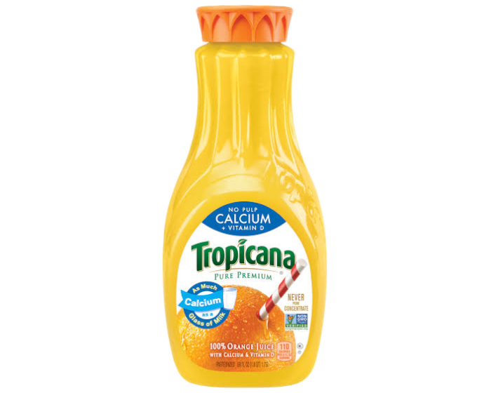 Tropicana Orange Juice 59oz