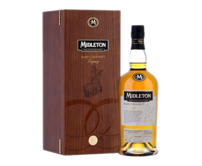 Midleton Barry Crockett Legacy 700ml