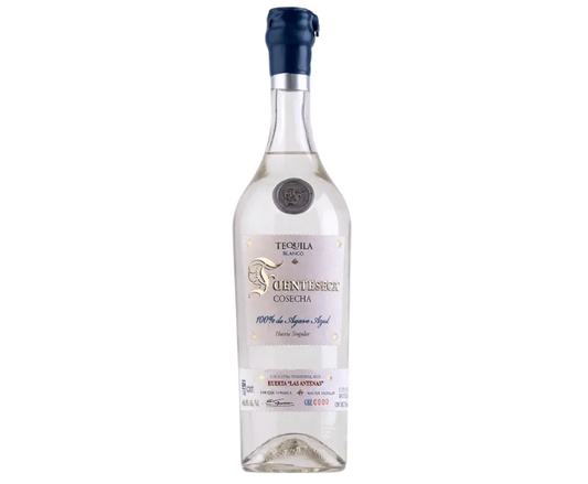 Fuenteseca Cosecha Huerta Singular Blanco 2018 750ml