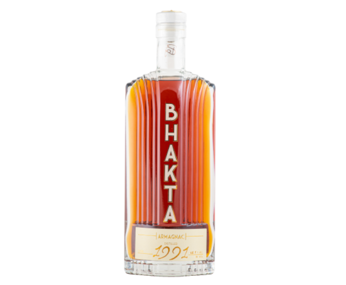 Bhakta Time Capsule 1991 750ml