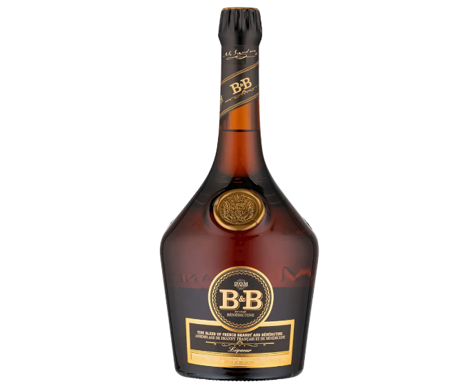 B&B Bottle 1 litre