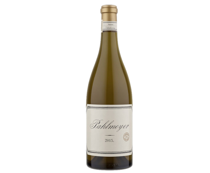 Pahlmeyer Chard Napa 2021 750ml (No Barcode)