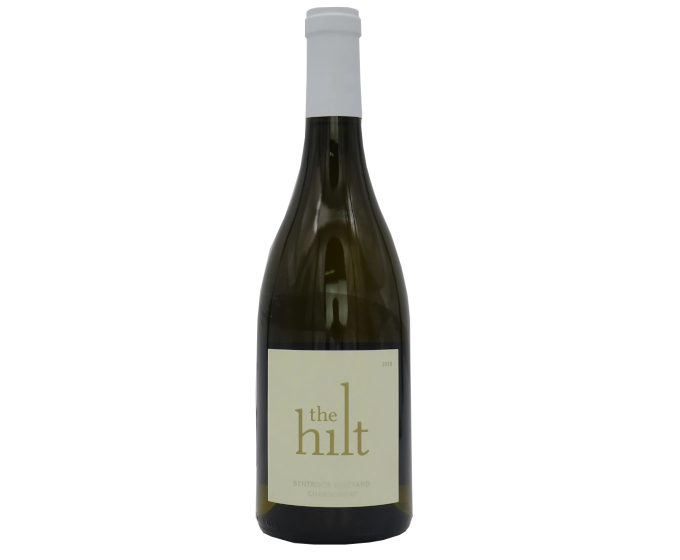 The Hilt Bentrock Chard 2018 750ml (No Barcode)