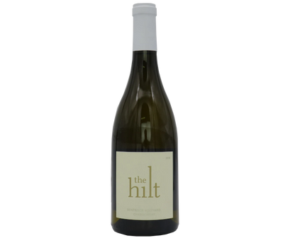 The Hilt Bentrock Chard 2018 750ml (No Barcode)