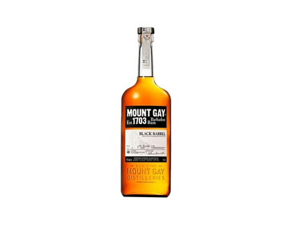 Mount Gay Black Barrel 750ml