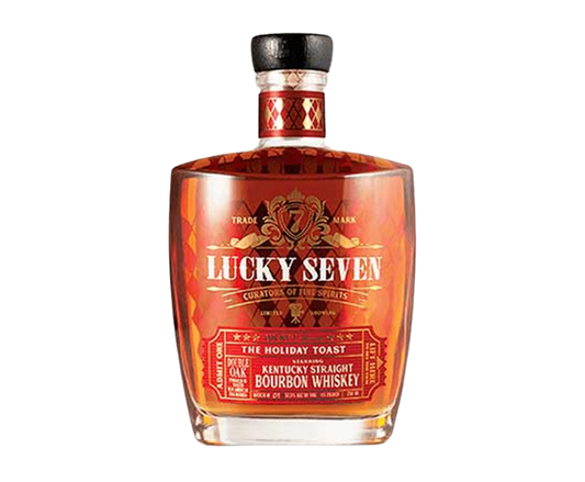 Lucky Seven The Holiday Toast 750ml