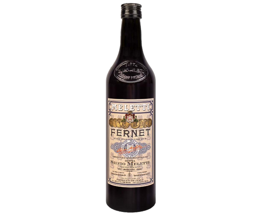 Meletti Fernet 750ml