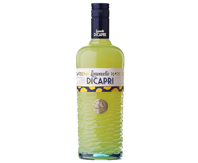 Molinari Limoncello di Capri 700ml