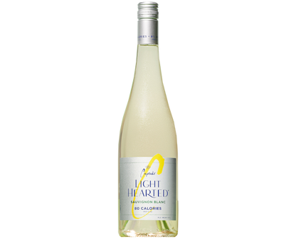 Cupcake Light Hearted Pinot Grigio 750ml