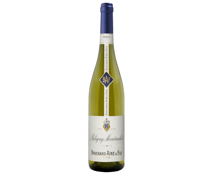 Bouchard Pere & Fils Puligny Montrachet 2020 750ml