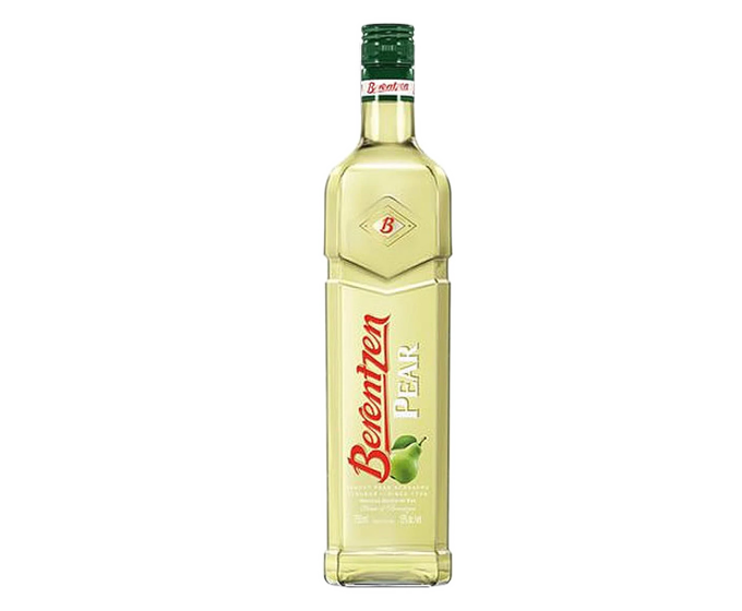 Berentzen Pear Liqueur 750ml