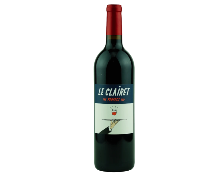 Broc Le Clairet The Perfect Red 750ml