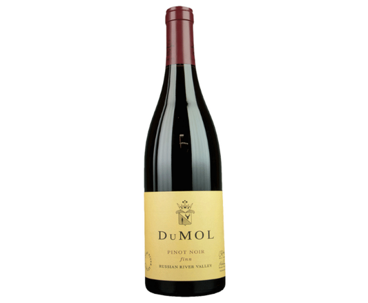 Dumol Pinot Noir Wester Reach 750ml