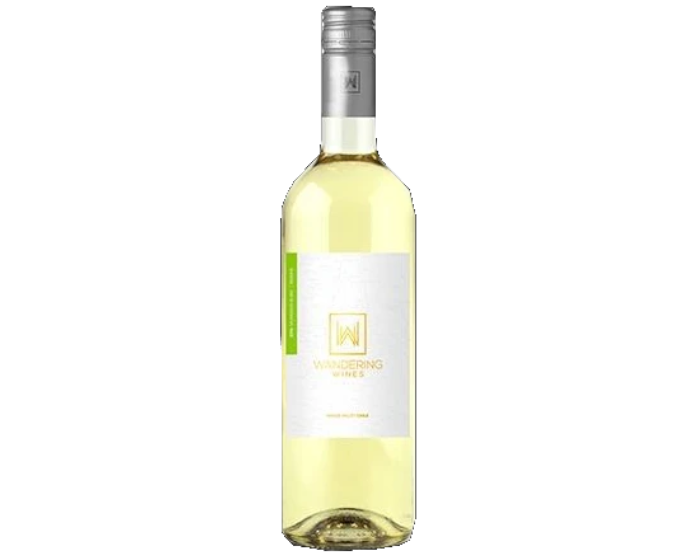 Wandering Wines Sauvignon Blanc Reserve 2018 750ml