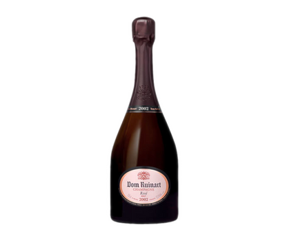 Dom Ruinart Rose 2007 750ml