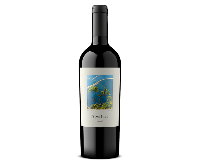 Aperture Del Rio Cabernet Sauv 2018 750ml (No Barcode)