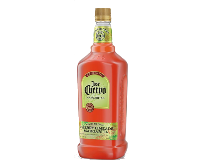 Jose Cuervo Authentic Cherry Limeade 1.75L