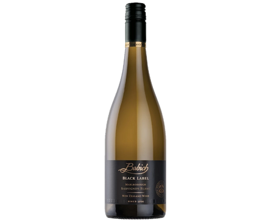 Babich Sauv Blanc Black Label 2023 750ml