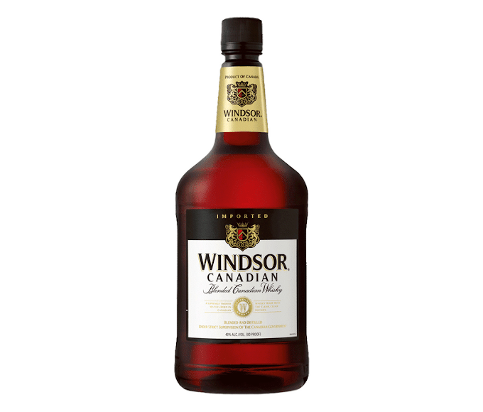 Windsor 1.75L (DNO P2 & P4)