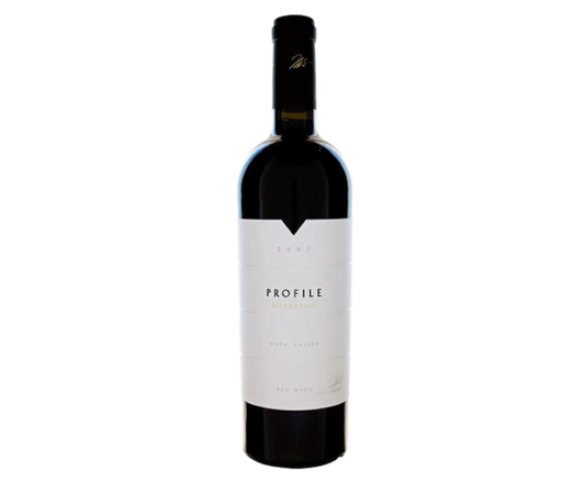 Merryvale Profile Red Blend Napa 750ml (No Barcode)