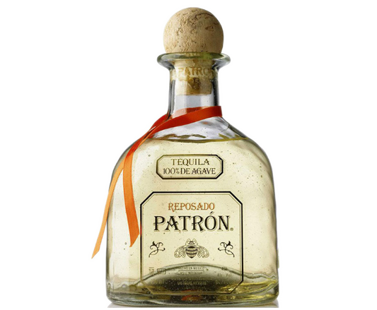 Patron Reposado 750ml (HR)