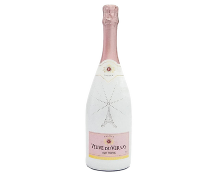 Veuve Du Vernay Ice Rose 750ml