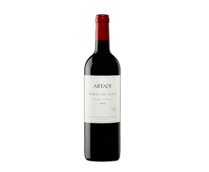 Artadi Vinas de Gain 750ml