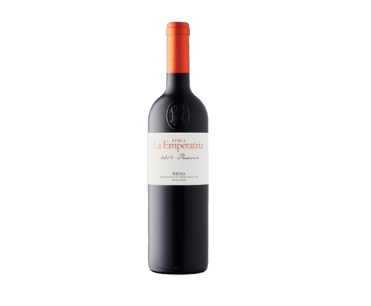 Hermanos Hernaiz Finca La Emperatriz Reserva 2014 750ml