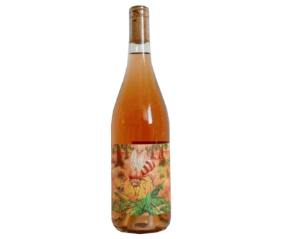 Frenchtown Farms Cecelia Rose 750ml (No Barcode)