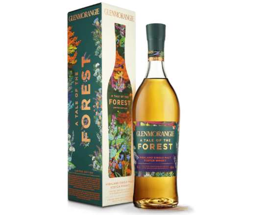 Glenmorangie A Tale of the Forest SM 750ml