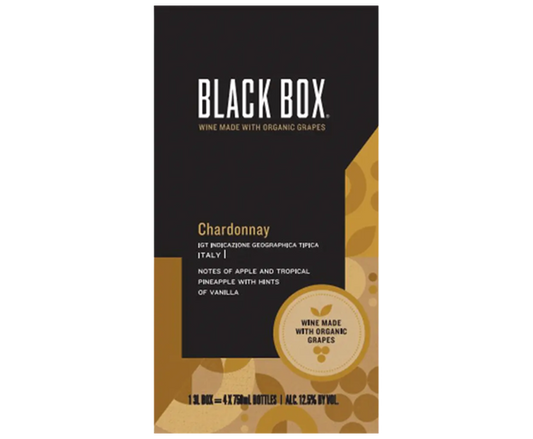 Black Box Organic Chard 3L