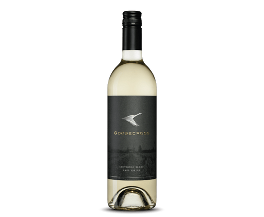 Goosecross Usibelli Sauvignon Blanc 2021 750ml