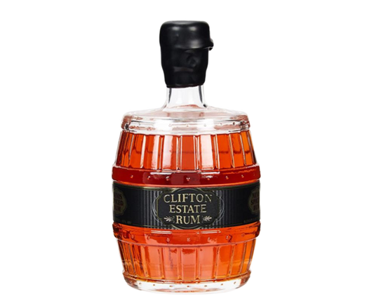 Clifton Nevis Spiced 700ml