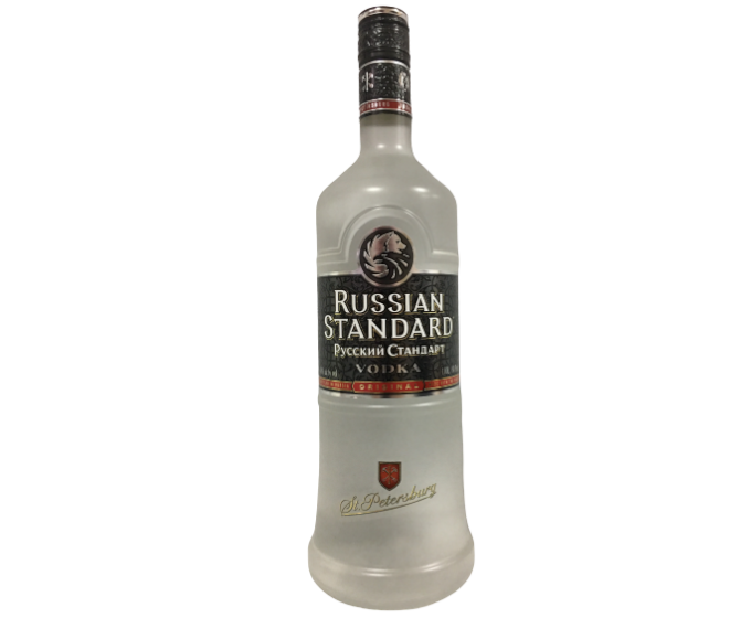 Russian Standard 1L