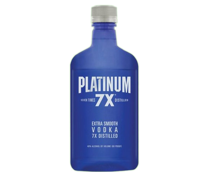 Platinum 7x 200ml