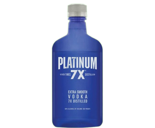 Platinum 7x 200ml