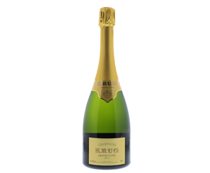 Krug Grande Cuvee 750ml